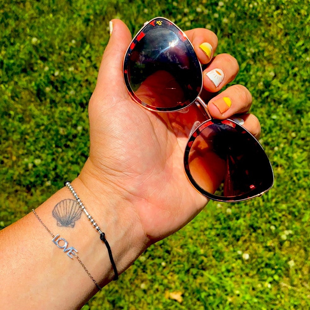 Prive Revaux shades  - Shore Thing